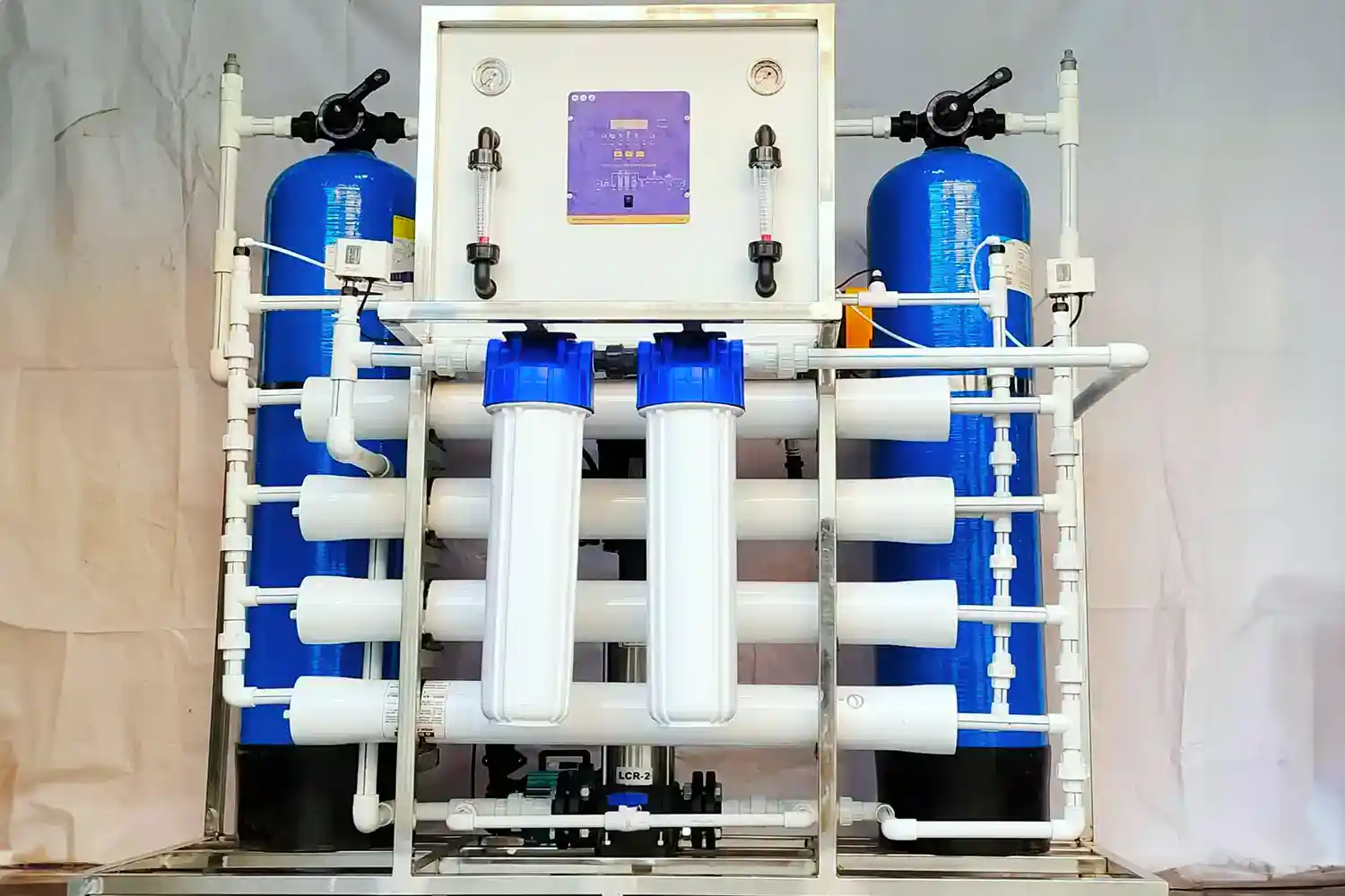 Residential-Reverse-Osmosis-Plant